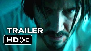 John Wick (2014) Trailer – Keanu Reeves, Willem Dafoe Movie HD