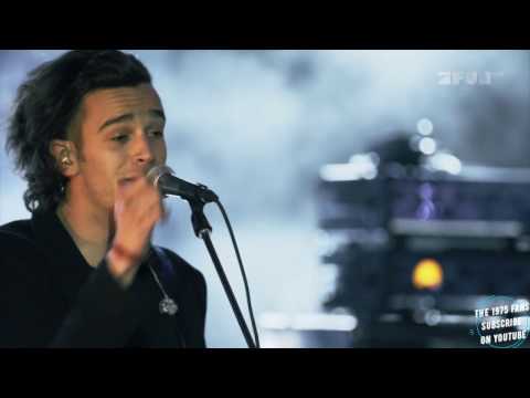 The 1975 Live Full Concert HD HQ 1080p Guitar Center Sessions. Full Show minus Interviews