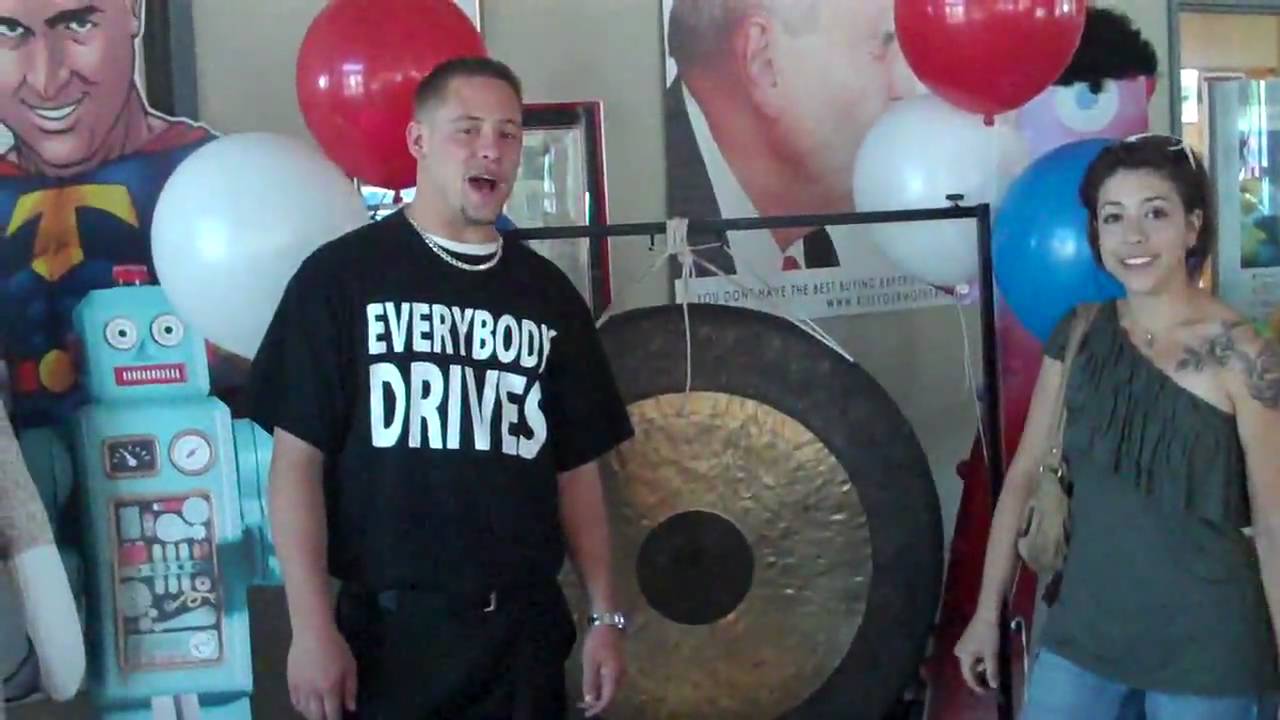 Brown Daub Kia >> Tom Ring's Brown Daub Kia Congratulates Kaci Solan ... Brown Daub Kia >> Tom Ring's Brown Daub Kia Congratulates Kaci Solan ...