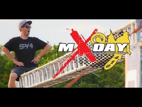MX Day - St. Martin Island Highlights (MXPTV) 