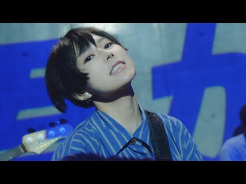 ポルカドットスティングレイ「FREE」MV