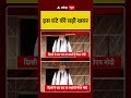 Top News: 12 बजे की बड़ी खबरें | Bihar Elections | NDA | Mahagathbandhan | Tejashwi | Nitish Kumar