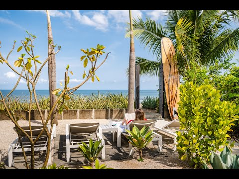 Property video