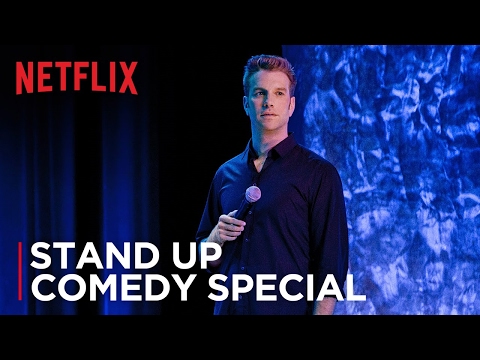 Anthony Jeselnik: Thoughts and Prayers'