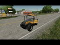 JCB Fastrac 150 v3.0