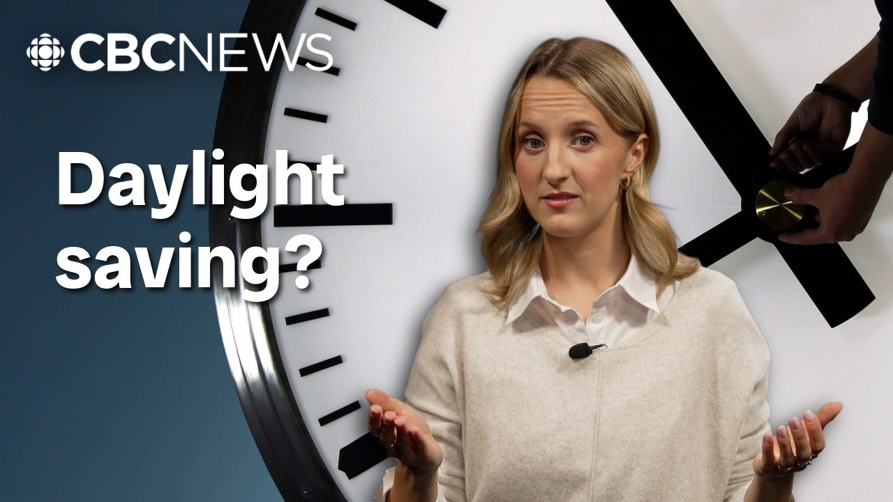 Quebecers will once again turn their clocks back this fall. It could be for the last time
