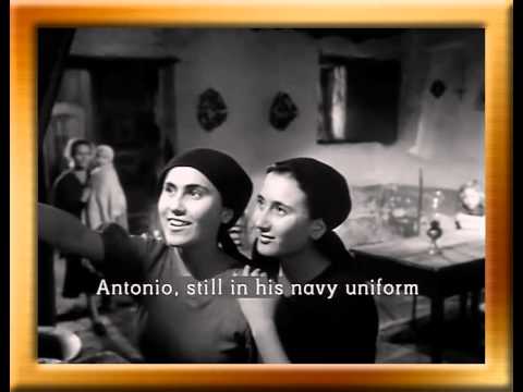 La terra trema: Episodio del mare'
