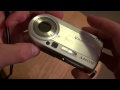 2004 Sony Cybershot DSC P150 Review And Test