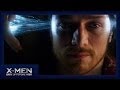 Icône pour lancer l'extrait n°9 de 'X-Men : Days of Future Past'
