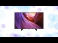 Televizor Philips 55PUH490088 139 cm 4K Ultra HD - Review Romana