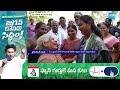 ఇదంతా వైఎస్సార్ చలవే | Mangalagiri YSRCP MLA Candidate Murugudu Lavanya Election Campaign @SakshiTV  - 01:20 min - News - Video