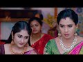 ఏం చేస్తావో నాకు తెలియదు వీళ్ళు నా జోలికి| Subhasya Seeghram | Full Ep 413 | Zee Telugu |17 May 2024  - 20:35 min - News - Video