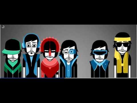 Incredibox V3 Rank 1st (인크레디박스V3 랭킹1위)