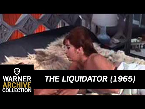 The Liquidator'