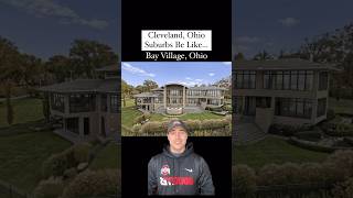 Cleveland, Ohio suburbs be like… #ohio