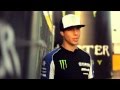 Behind the scenes at the MX GP of Portugal 2012 