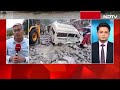 Manali Flood LIVE: मनाली में बाढ़ और लैंडस्लाइड से मची तबाही की ये तस्वीरें रुला देंगी | NDTV LIVE  - 00:00 min - News - Video