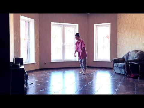 Sevdaliza - Voodoov (experimental dance by NAYA)