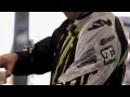 Tommy Searle and Max Anstie at their home MX GP of Matterley, GB 2011 