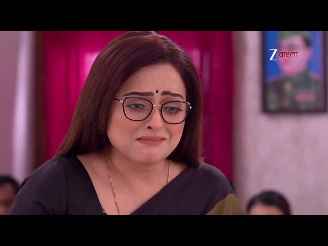 Jagadhatri | Ep - 1033 | Webisode | Jun 28 2025 | Zee Bangla