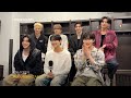 ENHYPEN share stage secrets & backstage moments | AP interview  - 18:37 min - News - Video