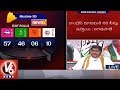 Special Debate On Telangana Exit Polls 2018- Assembly Elections