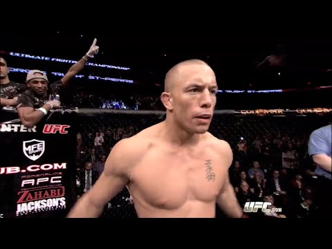 Upload mp3 to YouTube and audio cutter for St-Pierre vs. Shields | Best Moments download from Youtube