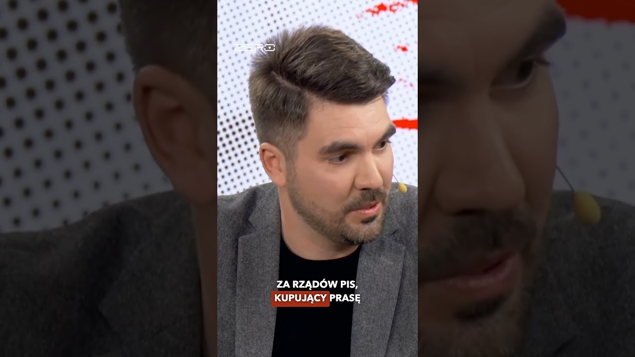 KOMU PRZESZKADZA WOLNOŚĆ SŁOWA?