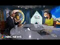 Fmr. Surgeon General Murthy warns social media is ‘shredding’ youth self-esteem