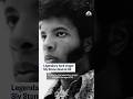 Legendary funk singer Sly Stone dead at 82