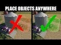 Place Objects Anywhere v1.2.0