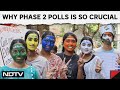 Lok Sabha Elections 2024 Phase 2: Whats At Stake