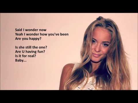 She's Not Me (Part 1 & 2) - Zara Larsson (lyrics)