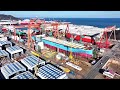 South Korea aims to use Trumps focus on shipbuilding in tariff talks | REUTERS