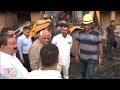 Rajkot Fire: Gujarat CM Bhupendra Patel Surveys TRP Game Zone After Fatal Fire Incident | News9  - 09:03 min - News - Video