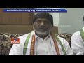 Bhatti Vikramarka remarks against KCR