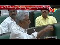 Jeevan Reddy slams T Govt on illegal sand mining