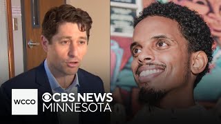 Minnesota DFL revokes endorsement for Omar Fateh in Minneapolis mayoral race