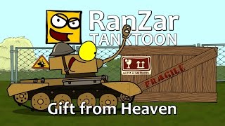 Tanktoon - Dar z nebies