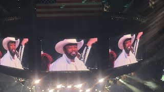 50 Cent “In Da Club” Live @ Houston Rodeo 2024