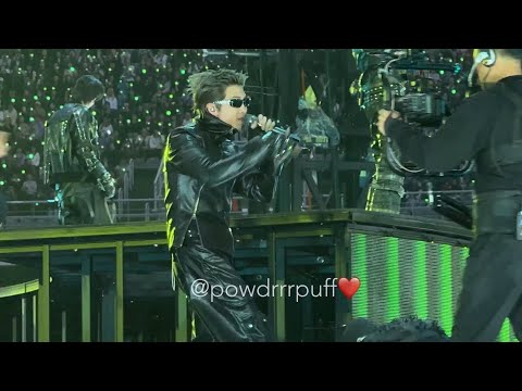 260412 - Aliens - BTS - GOYANG D3 - 4K 직캠 FANCAM