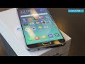 Обзор Samsung Galaxy Note 5: что-то пошло не так