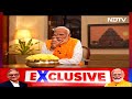 PM Modi Interview | I.N.D.I.A Alliance पर बोले पीएम मोदी: वो फोटो खिंचाने के सिवा कुछ नहीं करते  - 04:04 min - News - Video