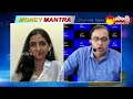 NeoTrader Raja Venkatraman About Stock Market Updates | Karunya Rao Money Mantra | @SakshiTV  - 18:18 min - News - Video