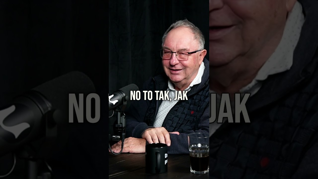 02 Jak Wygląda Skarb Archeologa? – ft. prof. Piotr Dyczek