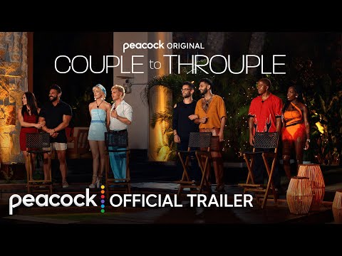 Couple to Throuple'