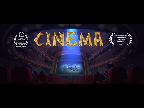Cinema'