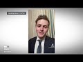 How social media influencers are playing a role in the presidential election  - 05:57 min - News - Video