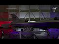 NASA unveils X-59 supersonic plane  - 00:51 min - News - Video
