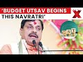 MP CM Mohan Yadav: GST Reforms Are a ‘Budget Utsav’, A Big Gift from PM Modi | NewsX